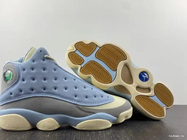 Rep Kickmax SoleFly Retro 13 DX5763-100 Jordan 0503
